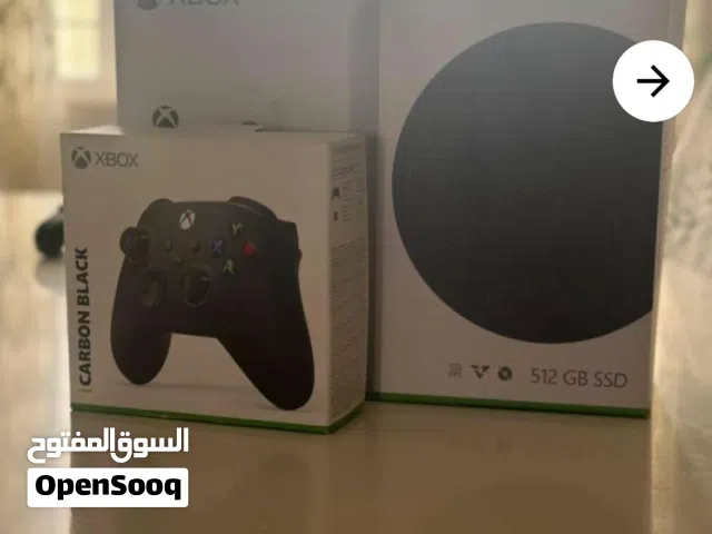 Xbox Series S Xbox for sale in Al Batinah