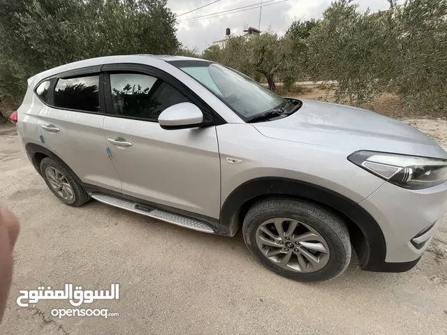 توسان 2018