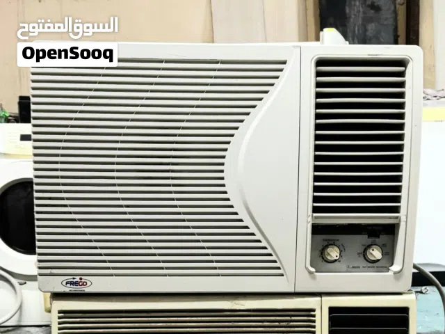 مكيف ويندو وثلاجه 150 لتر وغساله ال جي 13 كيلو وجفافات وسرير اطفال وميكرويف وطاول طعام