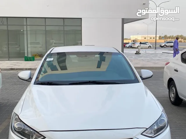 HatchBack Hyundai in Muscat