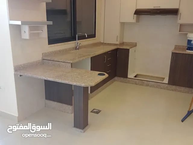 110 m2 3 Bedrooms Apartments for Rent in Amman Al Bnayyat
