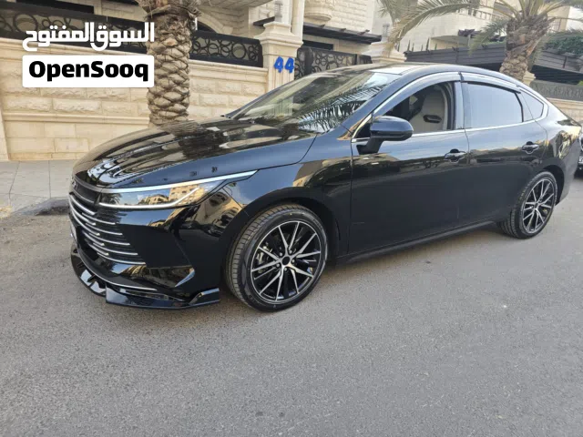 2025 بي واي دي ديستروير