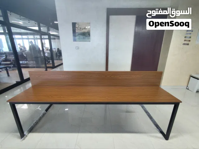 USED - LONG TABLE FOR OFFICE