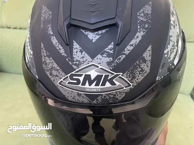 خوذة دراجة نظيفة