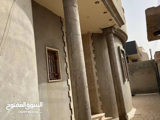 210 m2 3 Bedrooms Townhouse for Rent in Tripoli Al-Jabs