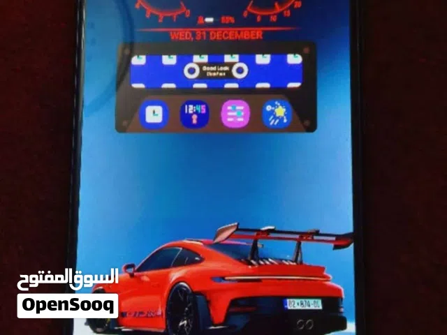 S20 FE سنابدراغون وكالة وارد سعودي