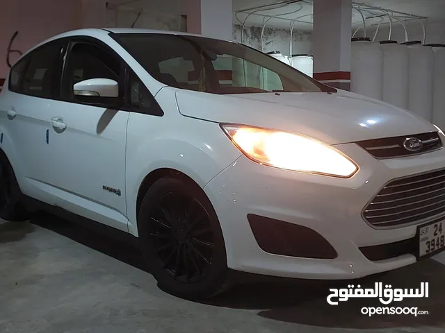  Used Ford in Amman