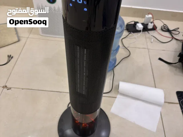 Room Heater Cold Air Blowing Fan  temperature sensor