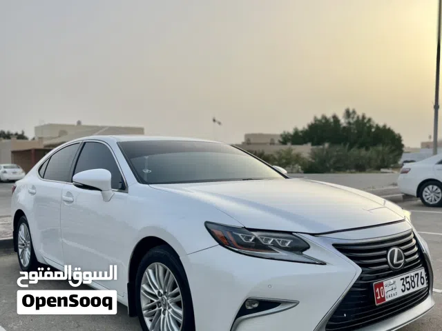 2013 Lexus ES ES 250