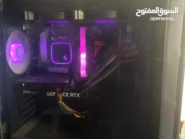 Windows Custom-built Computers for sale in Sharjah
