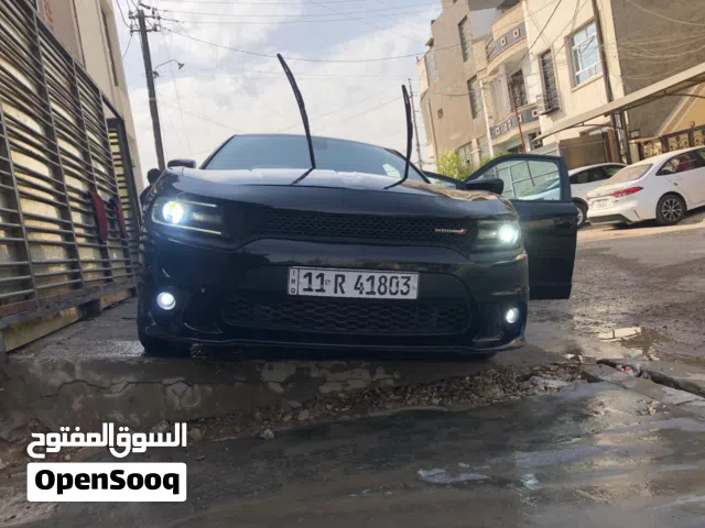 Used Dodge Charger in Baghdad