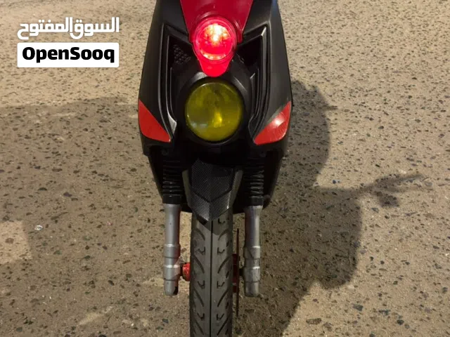 2013 ياماها سكنس