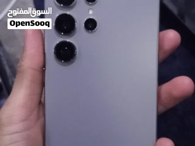 Samsung Galaxy S24 ultra Brand New Only Open Box Need Money Urgent Sell Seriously Buy Contact Now