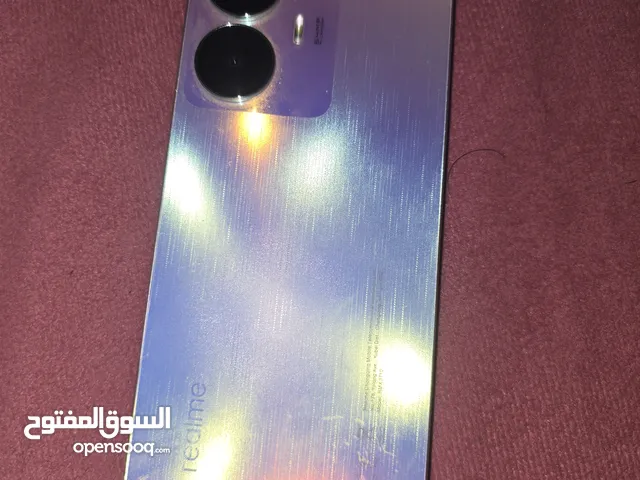 Realme C55 128 GB in Baghdad