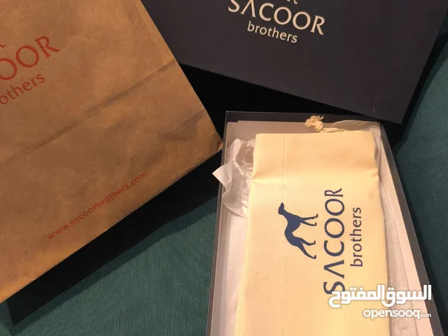 SACOOR brothers