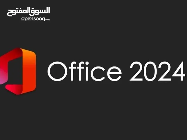 office 2024 full activated