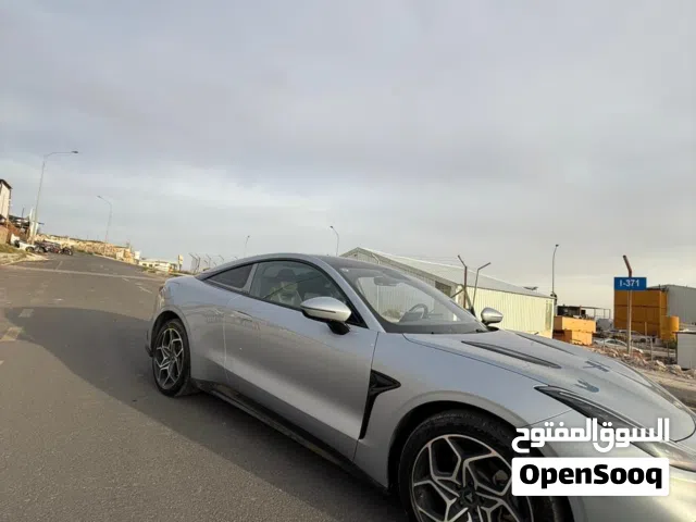2023, نيتا, GT