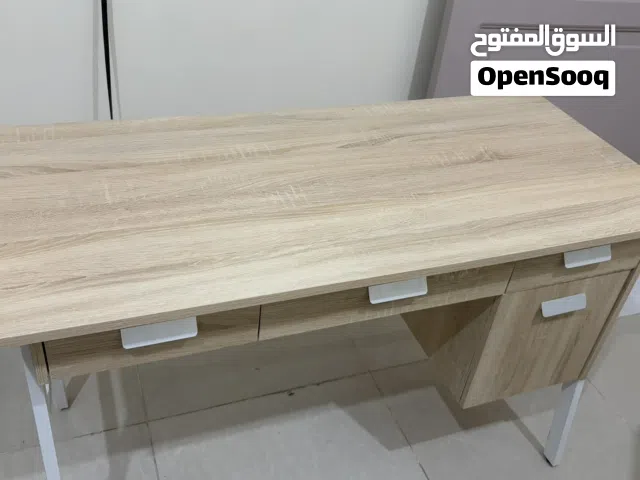 Computer table with chair for sale