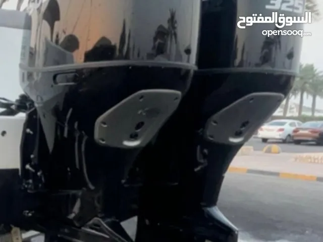 Boat engines for sale