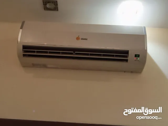 Other 8+ Ton AC in Tripoli