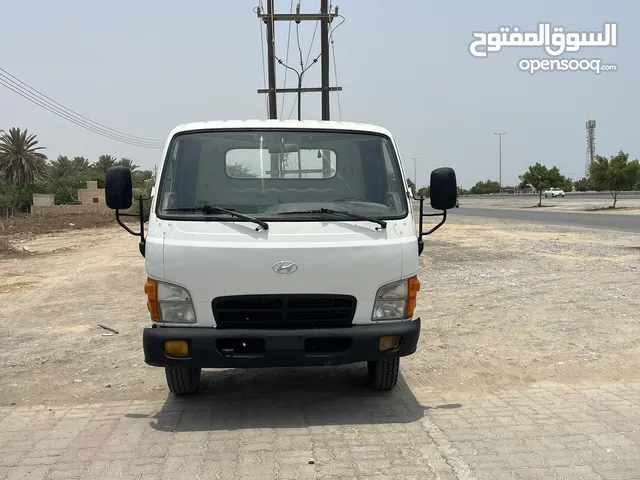 للبيع داينه هونداي