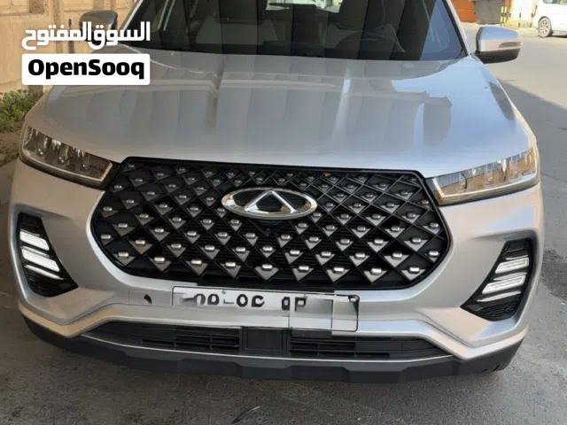 2024 شيري تيجو Tiggo 7 PRO