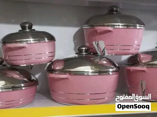حلل جرانيت ماركة ديزني ، شبيك لبيك البركة في امدرمان بين إيديك