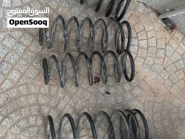 سبرنجات فتك من الوكالة