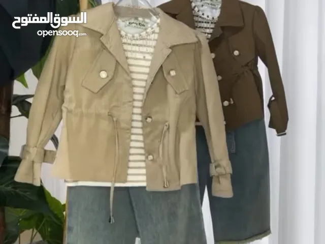طقم بناتي بحالة جديد