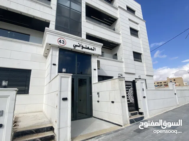 150 m2 3 Bedrooms Apartments for Sale in Zarqa Madinet El Sharq