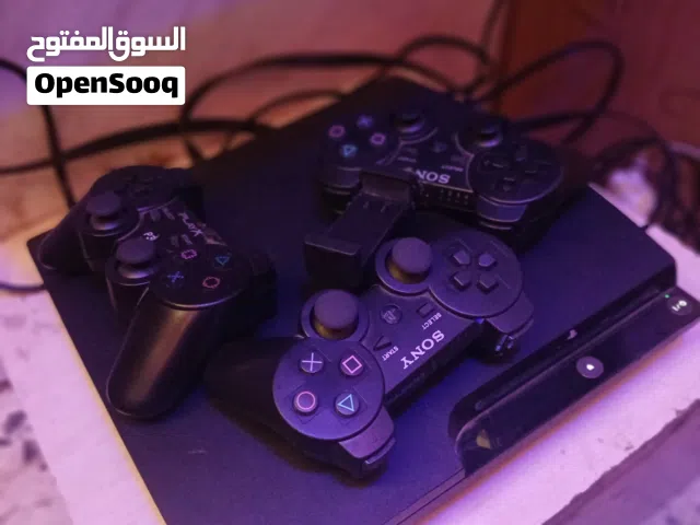 بلاستيشن 3 للبيع