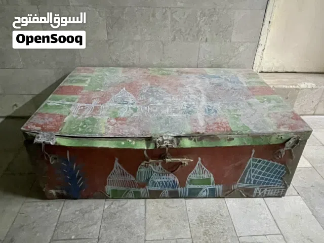 للبيع سحاره مال اول