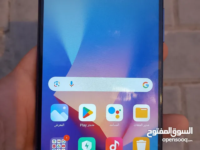 ريدمي نوت عشر 5g