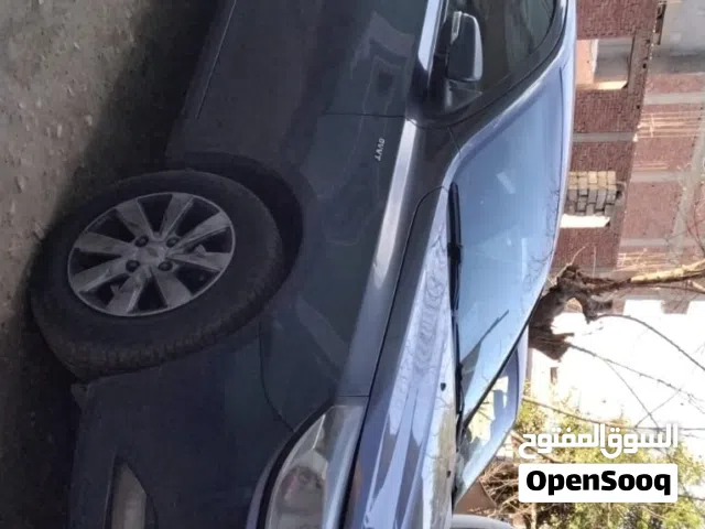 Used Chevrolet Optra in Giza