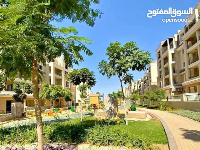 131  2 Bedrooms Apartments for Sale in Cairo New Cairo