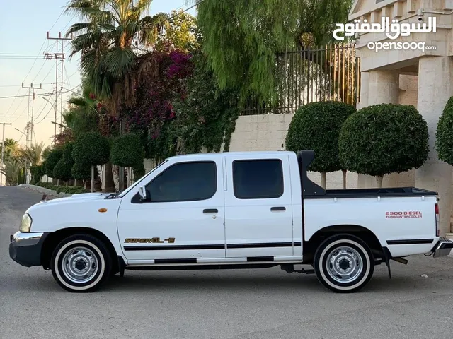 Used Nissan Datsun in Amman