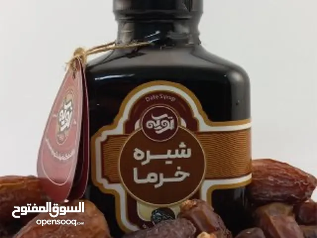 دبس التمر، دبس التوت، دبس التین، دبس التین و العنب