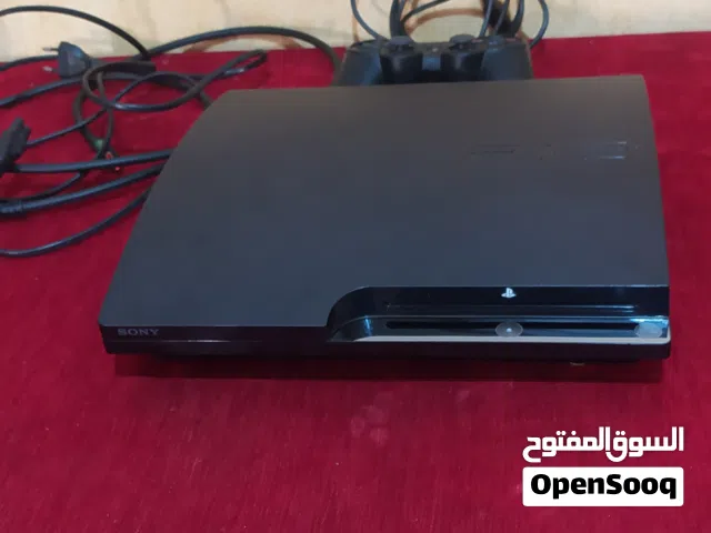 PlayStation 3 PlayStation for sale in Benghazi