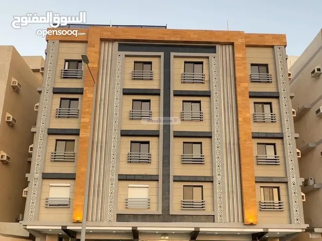 106 m2 3 Bedrooms Apartments for Rent in Jeddah Marwah