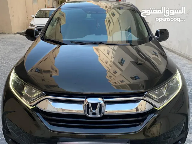 Honda CRV 2018 for Sale