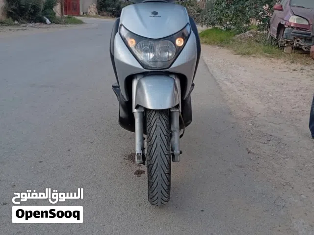 Piaggio Beverley 250. 2006