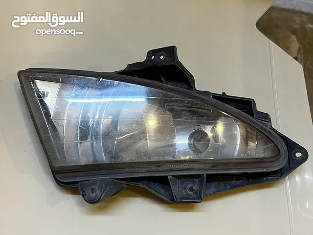 كشاف هيونداي HD شمال 2007 - 2011