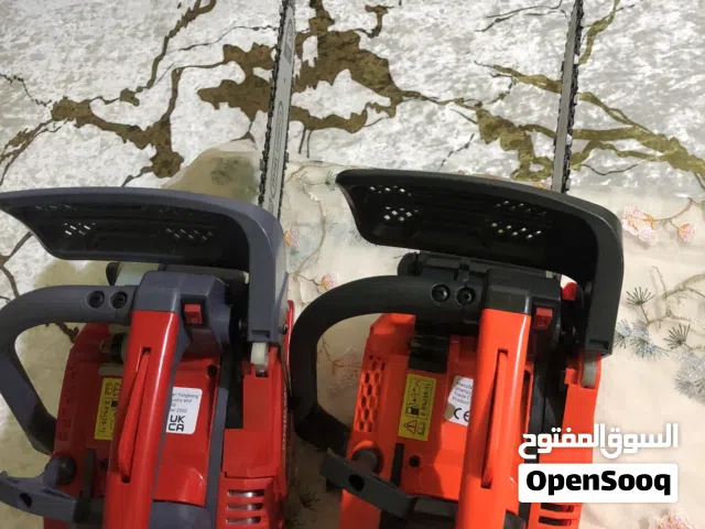 منشار بانزين عدد 2