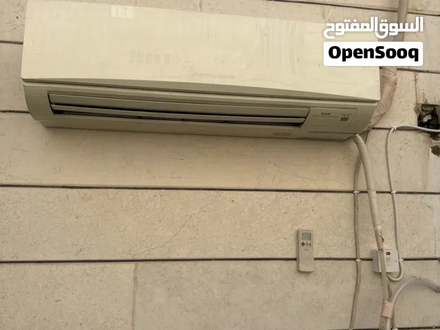 للبيع مكيف ياباني ميستوبيشي 3.5 طن