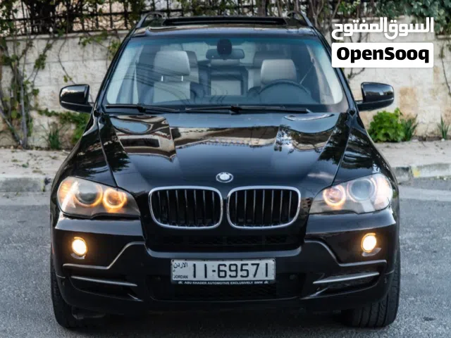 2007 BMW X5 Series Standard