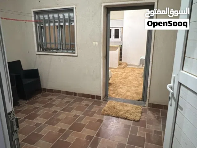 استوديو ارضي مفروش في جنان فيلا بداية شارع اسطنبول