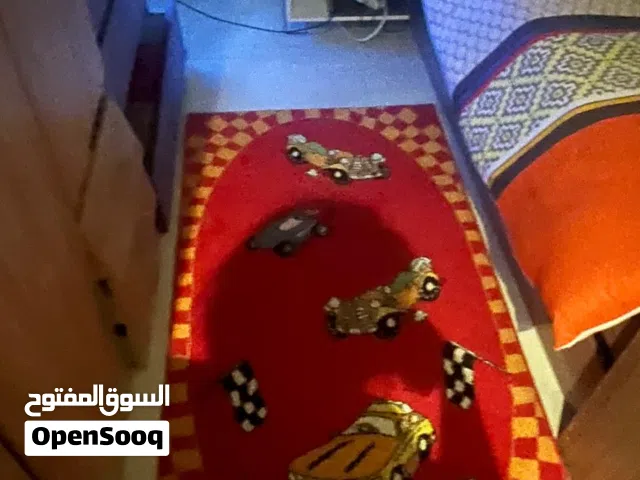 سجاد احمر رسوم للاطفال