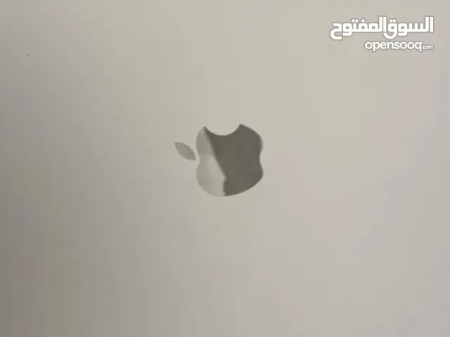 ماك بوك اير 15 برو M2