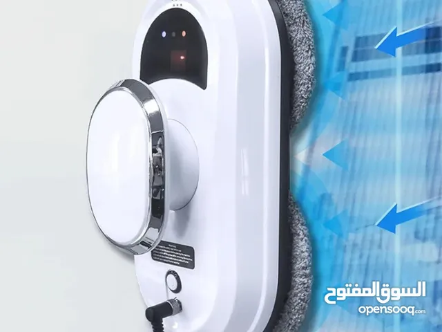 جهاز التنظيف الذكي – رفاهية العناية بنقاء زجاجك امنح منزلك ولمكتبك لمسة من الأناقة والتميز مع أحدث .