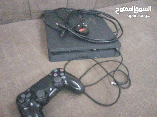 PlayStation 4 PlayStation for sale in Dhofar